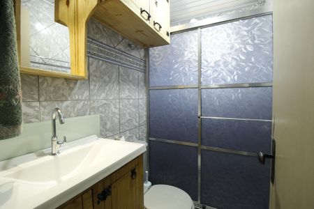 Apartamento à venda com 53m², 2 quartos e 1 vagaBanheiro