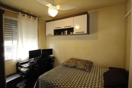 Apartamento à venda com 53m², 2 quartos e 1 vagaQuarto 1