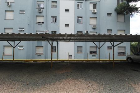 Apartamento à venda com 53m², 2 quartos e 1 vagaGaragem