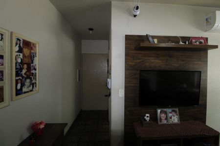 Apartamento à venda com 53m², 2 quartos e 1 vagaSala