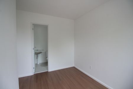 Apartamento à venda com 56m², 2 quartos e 1 vagaQuarto 2