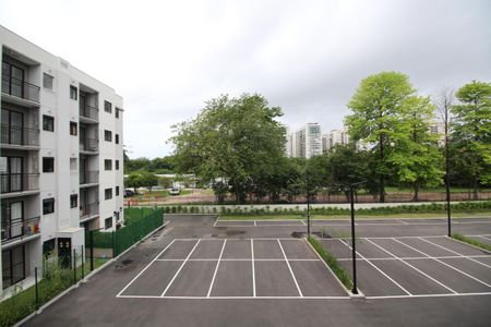 Vista de apartamento à venda com 2 quartos, 56m² em Jacarepaguá, Rio de Janeiro