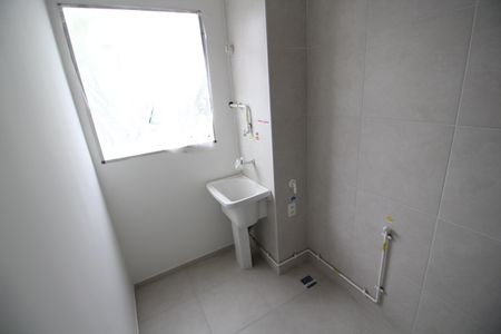 Apartamento à venda com 56m², 2 quartos e 1 vagaÁrea de Serviço