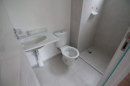 Apartamento à venda com 56m², 2 quartos e 1 vagaQuarto 2 - Suíte