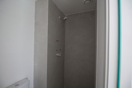 Apartamento à venda com 56m², 2 quartos e 1 vagaBanheiro Social