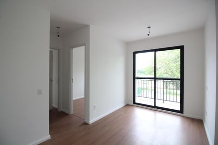 Apartamento à venda com 56m², 2 quartos e 1 vagaSala