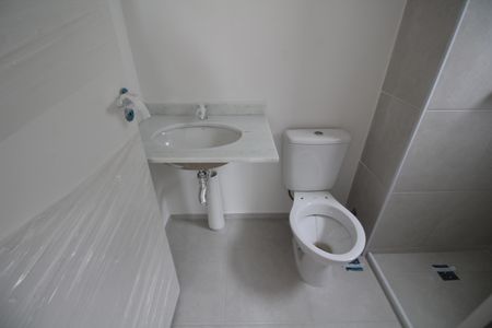 Apartamento à venda com 56m², 2 quartos e 1 vagaQuarto 2 - Suíte