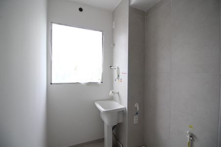 Apartamento à venda com 56m², 2 quartos e 1 vagaÁrea de Serviço