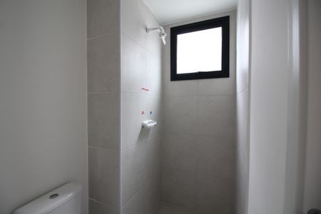 Apartamento à venda com 56m², 2 quartos e 1 vagaQuarto 2 - Suíte