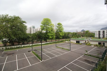 Vista de apartamento à venda com 2 quartos, 56m² em Jacarepaguá, Rio de Janeiro