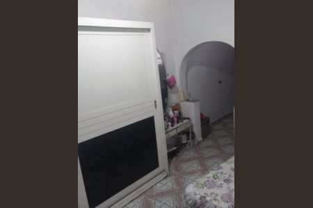 Casa à venda com 5 quartos, 389m² em Jaguaré, São Paulo