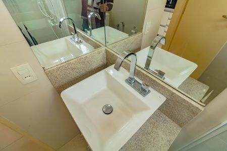 Apartamento para alugar com 1 quarto, 45m² em São Judas, São Paulo