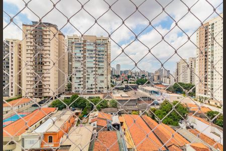Apartamento para alugar com 1 quarto, 45m² em São Judas, São Paulo