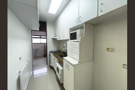 Apartamento à venda com 87m², 3 quartos e 1 vaga Apartamento à venda com 87m², 3 quartos e 1 vagaCozinha