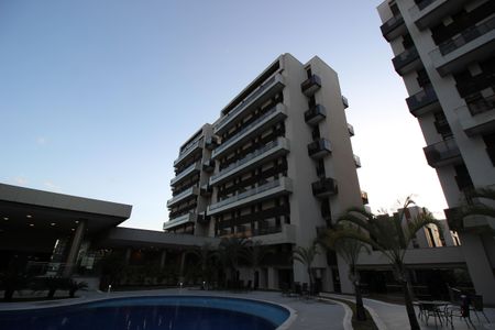 Apartamento para alugar com 35m², 1 quarto e 1 vagaÁrea comum - Piscina