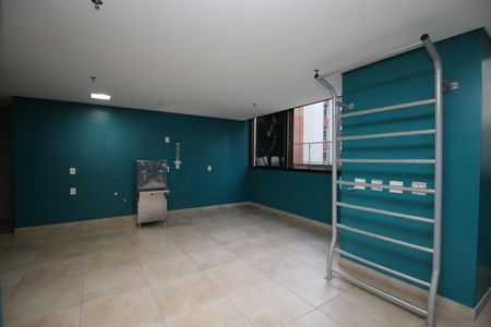 Apartamento para alugar com 35m², 1 quarto e 1 vagaÁrea comum - Academia