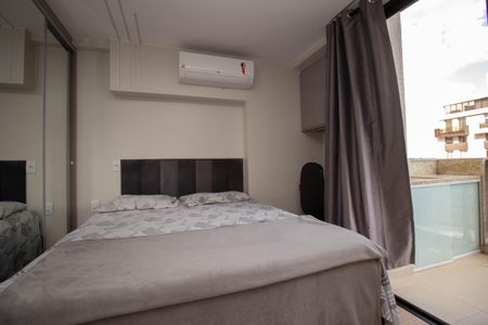 Apartamento para alugar com 35m², 1 quarto e 1 vagaStudio