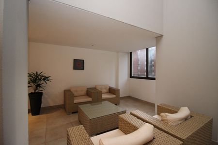 Apartamento para alugar com 35m², 1 quarto e 1 vagaÁrea comum