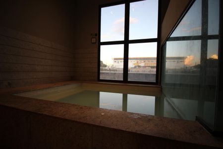 Apartamento para alugar com 35m², 1 quarto e 1 vagaSauna