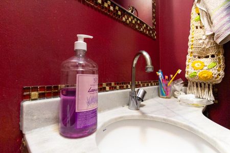 Apartamento à venda com 92m², 3 quartos e 2 vagas Apartamento à venda com 92m², 3 quartos e 2 vagasLavabo 2