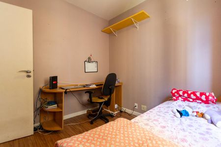 Apartamento à venda com 92m², 3 quartos e 2 vagas Apartamento à venda com 92m², 3 quartos e 2 vagasQuarto 3