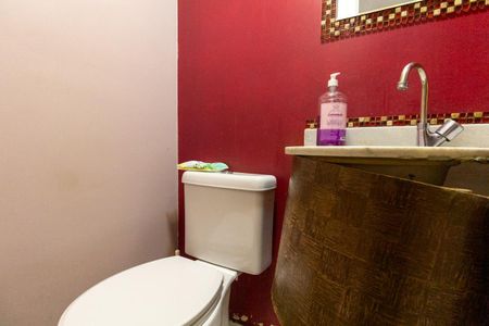 Apartamento à venda com 92m², 3 quartos e 2 vagas Apartamento à venda com 92m², 3 quartos e 2 vagasLavabo 2