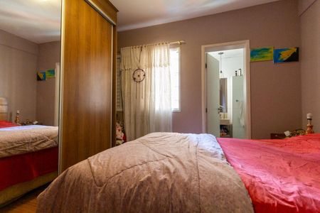 Apartamento à venda com 92m², 3 quartos e 2 vagas Apartamento à venda com 92m², 3 quartos e 2 vagasQuarto 2