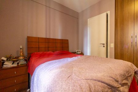 Apartamento à venda com 92m², 3 quartos e 2 vagas Apartamento à venda com 92m², 3 quartos e 2 vagasQuarto 2