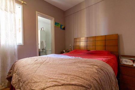 Apartamento à venda com 92m², 3 quartos e 2 vagas Apartamento à venda com 92m², 3 quartos e 2 vagasQuarto 2