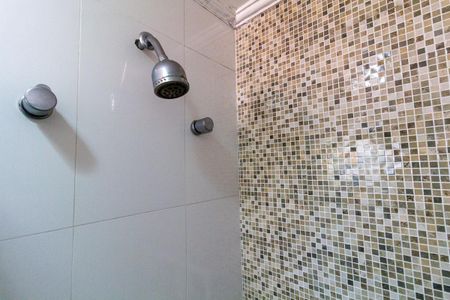 Apartamento à venda com 92m², 3 quartos e 2 vagas Apartamento à venda com 92m², 3 quartos e 2 vagasBanheiro 1