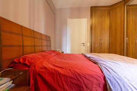 Apartamento à venda com 92m², 3 quartos e 2 vagas Apartamento à venda com 92m², 3 quartos e 2 vagasQuarto 2