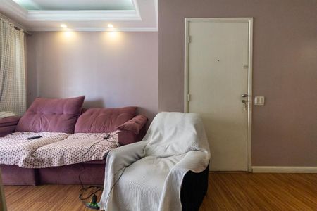 Apartamento à venda com 92m², 3 quartos e 2 vagas Apartamento à venda com 92m², 3 quartos e 2 vagasSala