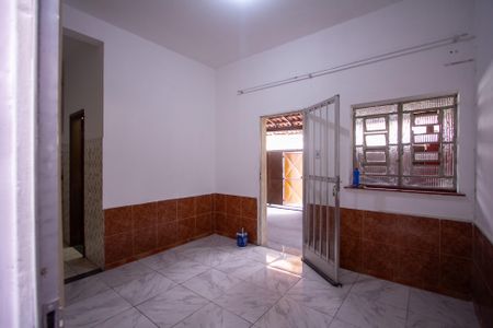 Sala de casa para alugar com 1 quarto, 60m² em Mutua, São Gonçalo