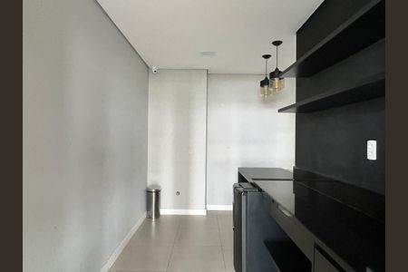 Apartamento para alugar com 35m², 2 quartos e sem vagaÁrea comum