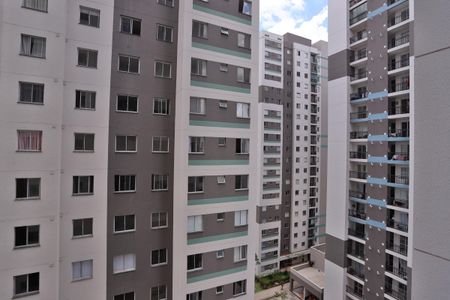 Vista de apartamento para alugar com 2 quartos, 35m² em Mooca, São Paulo