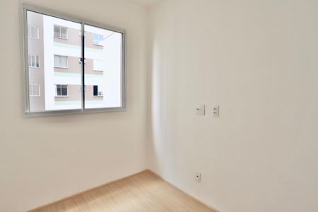 Quarto 2 de apartamento para alugar com 2 quartos, 35m² em Mooca, São Paulo