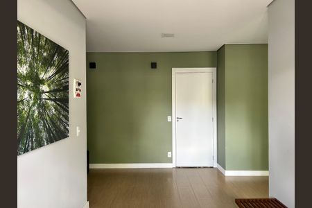 Apartamento para alugar com 35m², 2 quartos e sem vagaÁrea comum