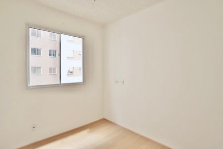Apartamento para alugar com 35m², 2 quartos e sem vagaQuarto 1