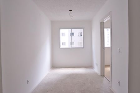 Apartamento para alugar com 35m², 2 quartos e sem vagaSala