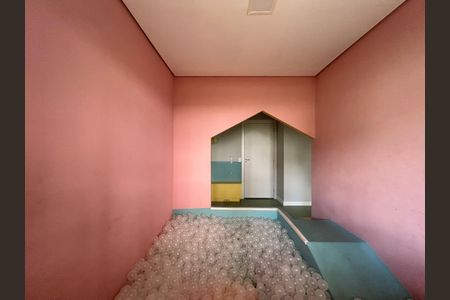 Apartamento para alugar com 35m², 2 quartos e sem vagaBrinquedoteca