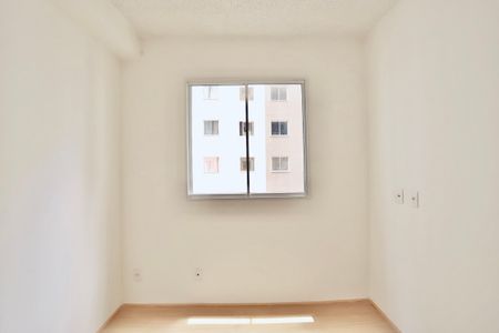 Apartamento para alugar com 35m², 2 quartos e sem vagaQuarto 1