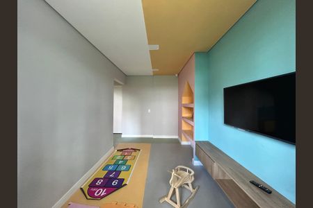 Apartamento para alugar com 35m², 2 quartos e sem vagaBrinquedoteca