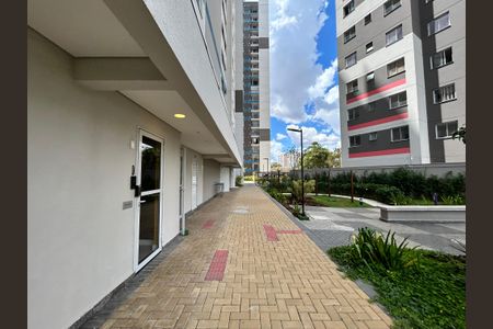 Apartamento para alugar com 35m², 2 quartos e sem vagaÁrea comum