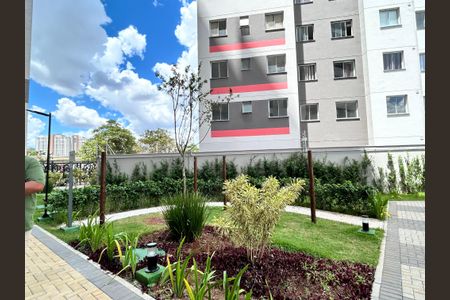 Apartamento para alugar com 35m², 2 quartos e sem vagaÁrea comum