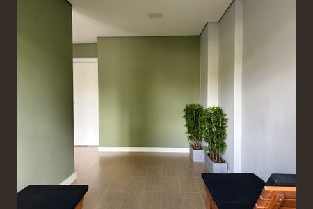 Apartamento para alugar com 35m², 2 quartos e sem vagaÁrea comum