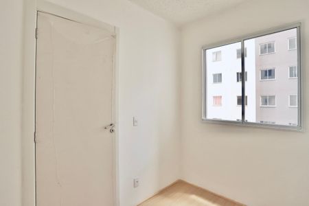 Apartamento para alugar com 35m², 2 quartos e sem vagaQuarto 2