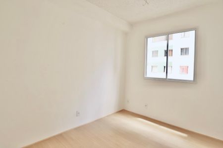 Apartamento para alugar com 35m², 2 quartos e sem vagaQuarto 1