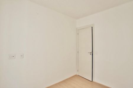 Quarto 1 de apartamento para alugar com 2 quartos, 35m² em Mooca, São Paulo