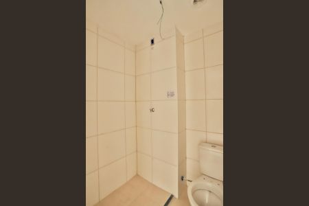 Apartamento para alugar com 35m², 2 quartos e sem vagaBanheiro