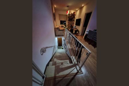 Sala de casa à venda com 2 quartos, 95m² em Aclimação, São Paulo